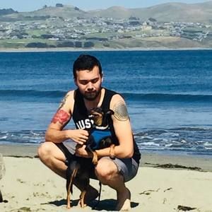 Meet your Posher, Daniel